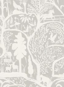 Mindthegap Carta da parati The Enchanted Woodland - Solstice