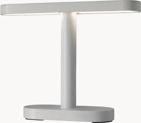 Lampada da tavolo portatile da esterno a LED con luce regolabile Meridian