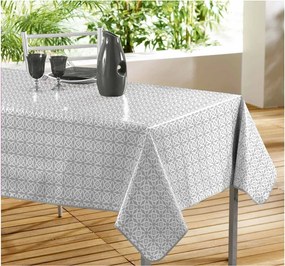 Tovaglia lavabile 140x240 cm Abaca - douceur d'intérieur