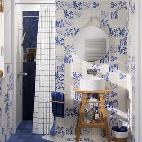 Rubinetto per lavabo ad incasso Up cromato lucido NOBILI