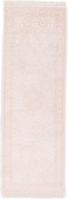 Tabriz Tappeto orientale 60x180 (Indian) Annodato A Mano