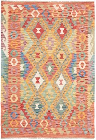Kilim Tappeto orientale 180 x 130 (Pakistan) Tessuto A Mano