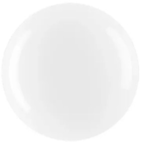 Volum Mirror 42 Applique da Parete Glossy White - Lodes