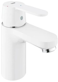 GROHE 23586LS0 - GET Miscelatore lavabo, misura S, bianco