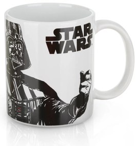 Tazza Darth Vader Star Wars 325 ml