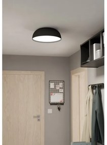 Eglo 900406 - Plafoniera dimmerabile RGBW TOLLOS-Z 3xLED/7,5W/230V