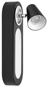 Ledvance - Luce Spot da parete a LED DECOR NEPTUNE LED/13W/230V