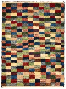Loribaft Tappeto 80 x 60 (Iran) Annodato A Mano