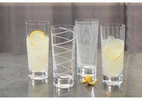 Bicchiere in set da 4 pezzi 550 ml Cheers - Mikasa