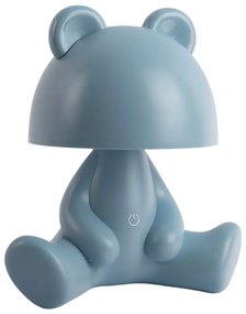 Apparecchio per bambini azzurro Bunny - Leitmotiv