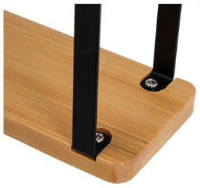 Portatovaglioli in metallo – Casa Selección