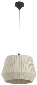 Dicte 40 Lampada a Sospensione Beige - Nordlux