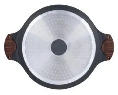 Resto - Pentola bassa con coperchio CAPELLA 5 l 28 cm