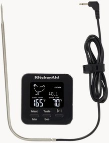 Termometro da cucina con funzione timer Balley
