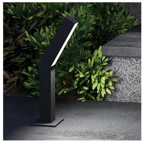 Eglo 900992 - Lampada LED da esterno UGENTO 2xLED/4,5W/230V IP44