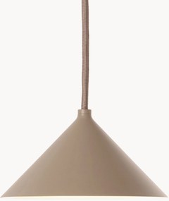 Lampada a sospensione piccola Grasp