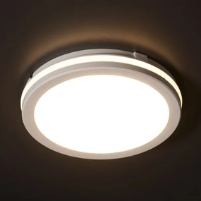 Kanlux 38380 - Lampada LED da esterno BENO ECO LED/12W/230V 3000/4000/6500K IP65
