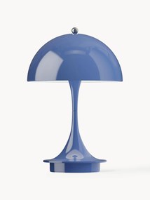 Lampada da tavolo portatile a LED con luce regolabile Panthella, alt. 24 cm