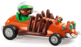 Pacchetto Crazy Motors - Abys Engine + Turbo Spider + Electro Choc