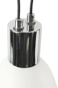 Lampadario LED a sospensione con filo WENDY 3xG9/33W/230V