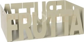 Fruttiera letter chantilly