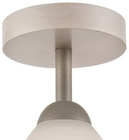 Lampadario a soffitto ADRIANO 1xE27/60W/230V