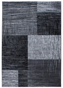 Tappeto grigio 140x200 cm Plus - Ayyildiz Carpets