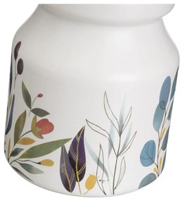 Set di utensili da cucina in legno 4 pezzi con supporto Berries - Casa Selección