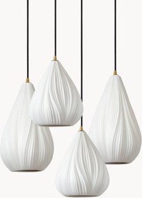Lampada a sospensione Cinzia
