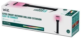 WiZ-LED RGBW Dimmerabile per esterni lampada ELPAS LED/3,6W/12V 2700-5000K IP65 Wi-Fi