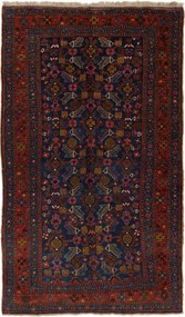 Koliai Tappeto persiano 130 x 210 (Iran) Annodato A Mano