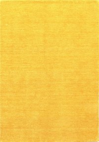 Gabbeh Tappeto orientale 140 x 200 Marrone (Indian) Realizzato A Mano