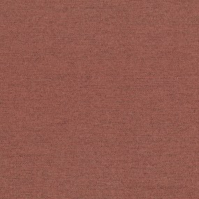 Tobago cuscino disponibile in diversi colori realizzato in tessuto fiammato simil cotone impermeabile T19 salmone