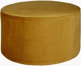 Pouf basso Sara