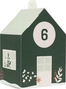 Set creativo - Calendario dell’Avvento