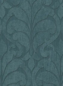 Eijffinger Carta da parati Siroc 1 - Blau
