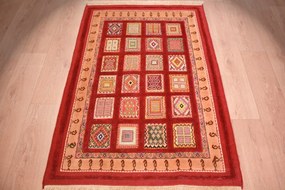 Kilim Tappeto persiano 150 x 100 (Iran) Annodato A Mano