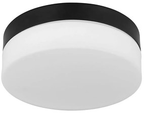 Globo 32111B - Lampada da bagno VRANOS 1xE27/60W/230V diametro 18,4 cm IP44