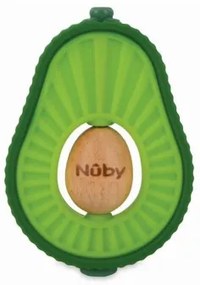 Dosatore per Bambini Nûby Mordedor Avocado