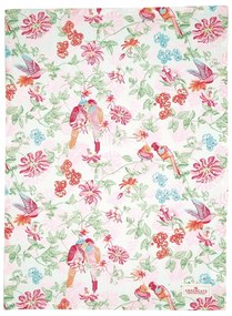 Asciugamano in cotone Fallulah, 50 x 70 cm - Green Gate