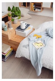 Puzzle a inserimento in legno Lion - Kindsgut