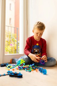GeoSmart - Set di ruote - 11 pz