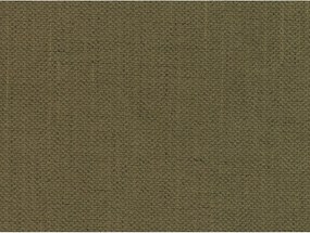 Letto matrimoniale imbottito verde 200x200 cm Linea – Micadoni