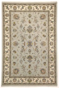 Tabriz Tappeto 170x260 (Iran) Annodato A Mano