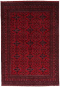 Afghan Tappeto orientale 290x210 (Afghanistan) Annodato A Mano