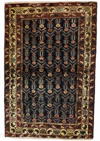 Hamedan Tappeto persiano 120x170 (Iran)