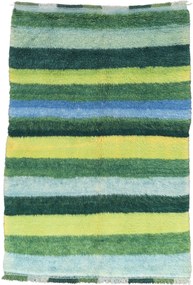 Berber Tappeto persiano 240 x 170 (Iran) Annodato A Mano