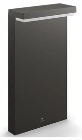 Philips - Lampada LED da esterno BUSTAN LED/3,8W/230V 40 cm IP44