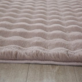 Tappeto lavabile beige 160x230 cm Ambiance - Ayyildiz Carpets