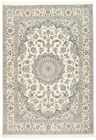 Tappeto 250 x 350 (Iran) Annodato A Mano